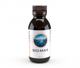 Сио-Макс (Sio-Max).Кремний