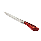 Нож универсальный Berlinger Haus Metallic Line Burgundy Edition 20 см (BH-2326), фото 3
