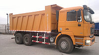 Самосвал SHAANXI SX3251DM384 25 тонн
