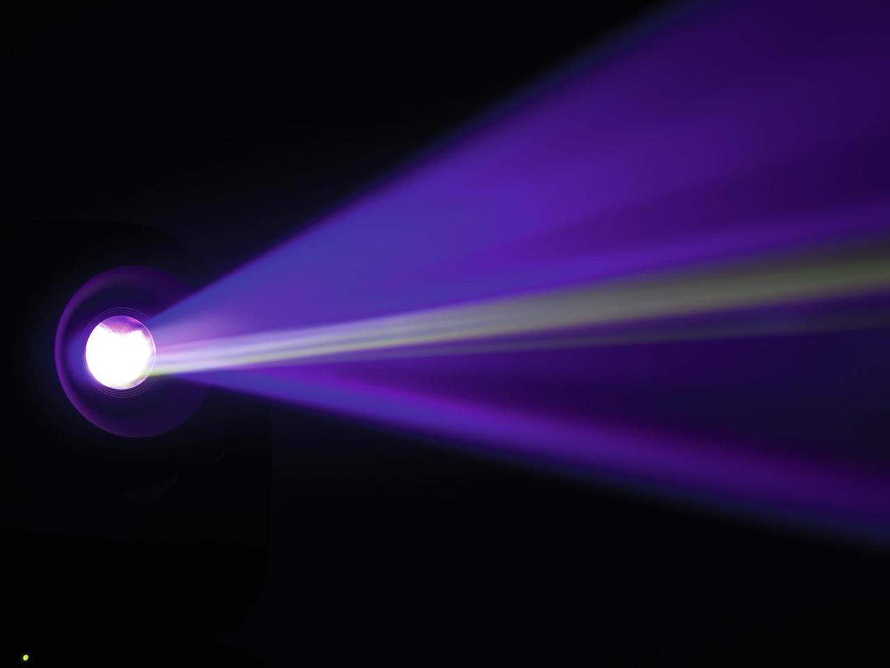 EUROLITE LED TMH-X12 Moving-Head Spot - фото 4 - id-p78702749