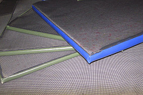 Дезинфицирующие коврики толщиной 50*80*1,5