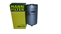 Топливный фильтр грубой очистки навинчиваемый WDK 725