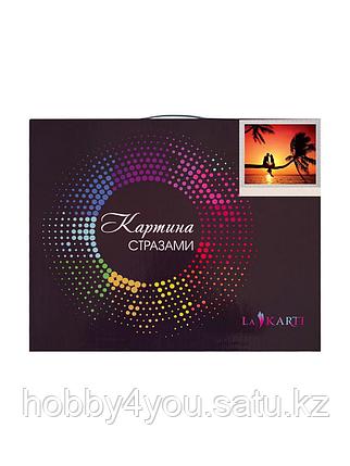Картина круглыми стразами, 30*40см, фото 2