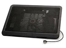 Охлаждающая подставка кулер для ноутбука ЕSOURCE N19