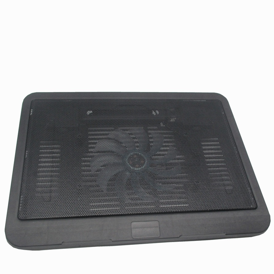 Охлаждающая подставка кулер для ноутбука ЕSOURCE N19 - фото 6 - id-p78703572