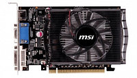 Видеокарта MSI GeForce GT 730 4GB (N730-4GD3)