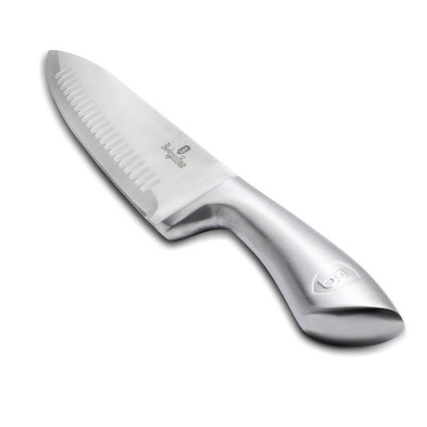 Нож поварской Berlinger Haus Silver Collection 20 см (BH-2430)