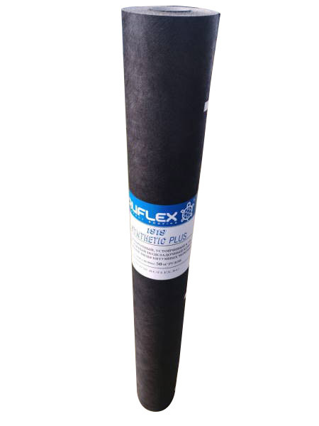 Сверхпрочный легкий, 5-слойный подкладочный ковёр RUFLEX (Производство Malarkey). ЭКСКЛЮЗИВНЫЙ! 50 м2