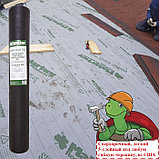 Сверхпрочный легкий, 5-слойный подкладочный ковёр RUFLEX (Производство Malarkey). ЭКСКЛЮЗИВНЫЙ! 50 м2, фото 6