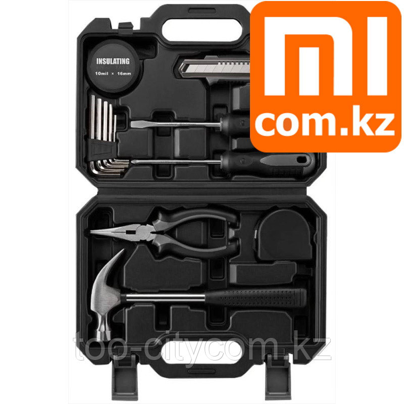 Набор инструментов Xiaomi Mi JIUXUN TOOLS 12-in-one Daily Life Kit Арт.6573