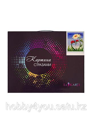 Картина круглыми стразами, 30*40см, фото 2