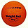Мяч медицинбол (Вейтбол) 5 кг Россия, фото 3