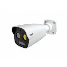 Тепловизационная IP камера TVT TD-5412E