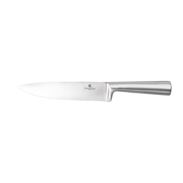 Нож сантоку Berlinger Haus Silver Collection 17,5 см (BH-2440)