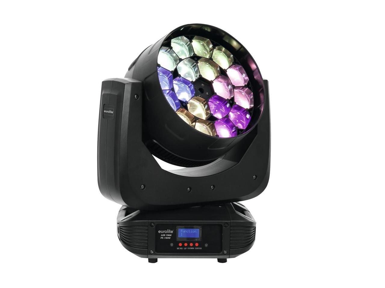 EUROLITE LED TMH FE-1800 Beam/Flower Effect - фото 1 - id-p78742791