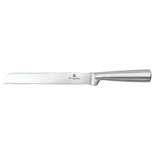Нож для хлеба литой из нержавеющей стали Berlinger Haus 20 см (BH-2443)