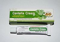 КРЕМ РАНОЗАЖИВЛЯЮЩИЙ НА ОСНОВЕ ЦЕНТЕЛЛЫ CENTELLA CREAM 10 ГР