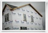 Мембрана Tyvek Housewrap для стен и фасадов, фото 3