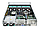 Сервер Intel 2U/1x Silver 4214 2,2GHz/16Gb/No HDD, фото 2