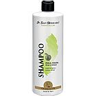 38180 Iv San Bernard Green Apple Shampoo, Ив Сен Бернар Шампунь Зелёное яблоко для длинной шерсти,  500мл.