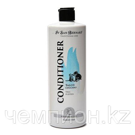 38630 Iv San Bernard Talk Balsam, Ив Сен Бернар Бальзам-кондиционер для щенков и котят, 1 л.