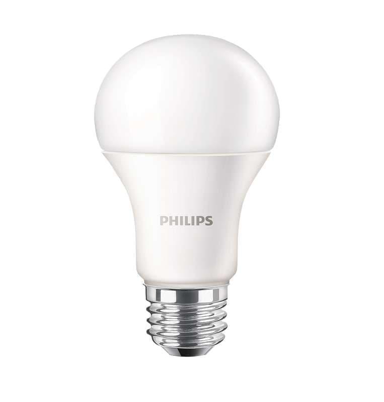 Лампа LED Bulb 8W E27 6500К 230V 1СТ/12 /871869682272200/ - фото 1 - id-p75504271