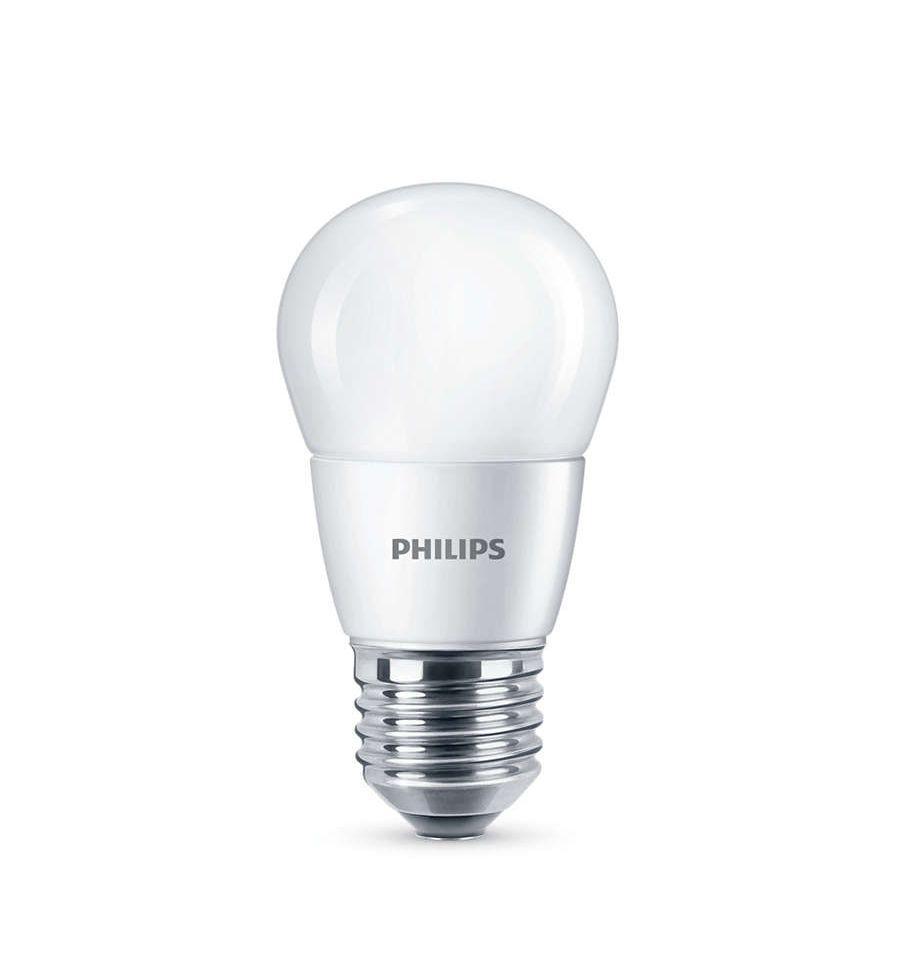 929001887007/871869681677600 Лампа ESS LEDLustre 6,5-75W E27 827 P45ND