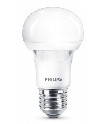 Лампа LED Bulb 10W E27 3000K HV ECO; 929001955307/871869963969300