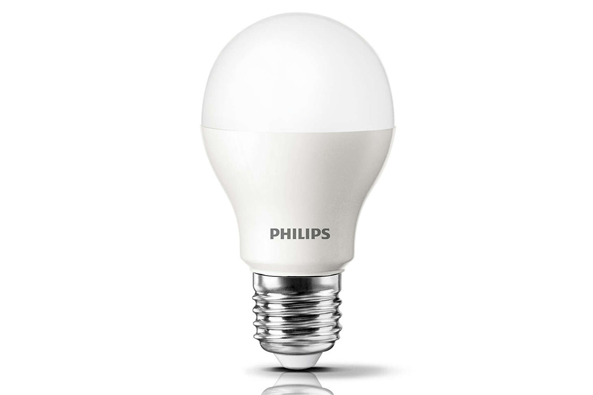 Лампа ESS LEDBulb 9W E27 6500K 230V 1CT; 929001900087/871869682206700