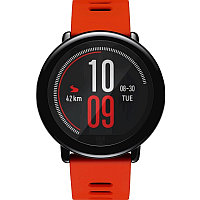 Смарт-часы XIAOMI Amazfit Pace Red (AF-PCE-RED-001) /, фото 1