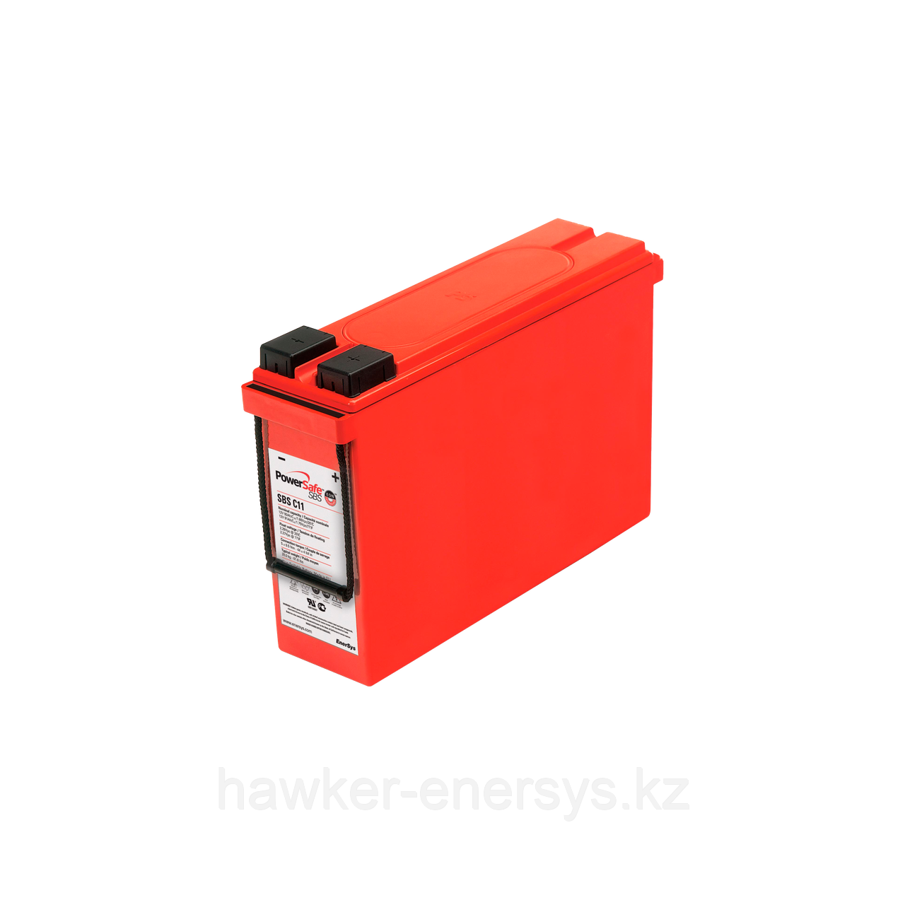 Аккумулятор PowerSafe SBS C11F EON