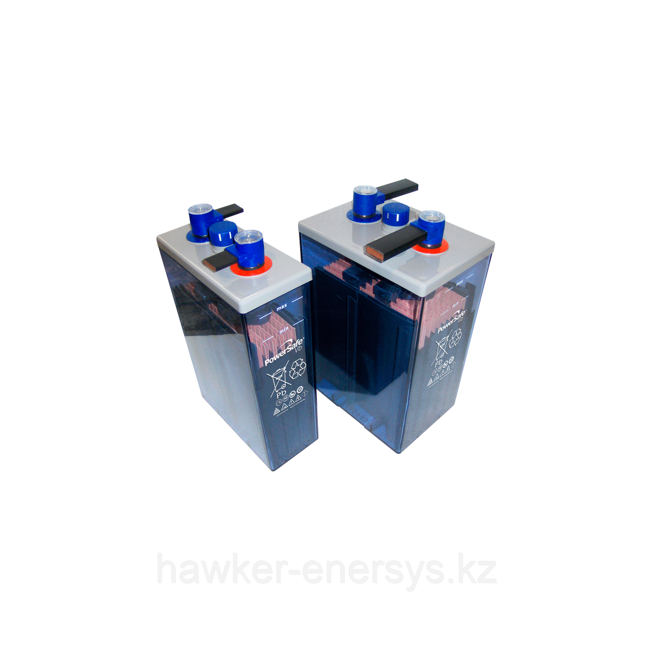 Батарея POWERSAFE Vb 2307+