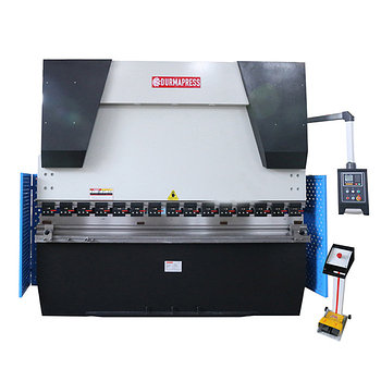 Durmapress WC67K-E21 - 160т/4000