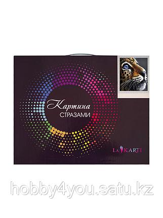 Картина круглыми стразами, 40*50см, фото 2