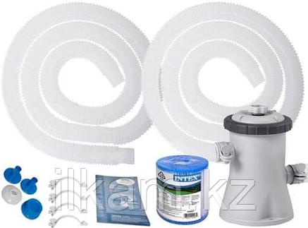 #28602 КАРТРИДЖНЫЙ ФИЛЬТРУЮЩИЙ НАСОС INTEX, фото 2