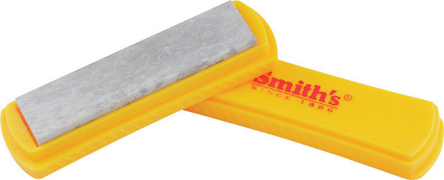 Точилка SMITH'S Мод. ARKANSAS STONE 4"