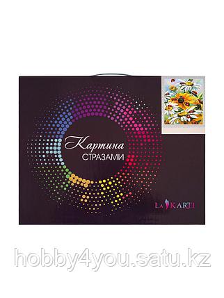 Картина круглыми стразами, 40*50см, фото 2