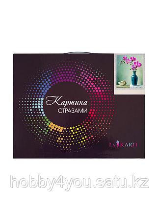 Картина круглыми стразами, 40*50см, фото 2