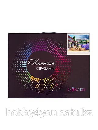 Картина круглыми стразами, 40*50см, фото 2