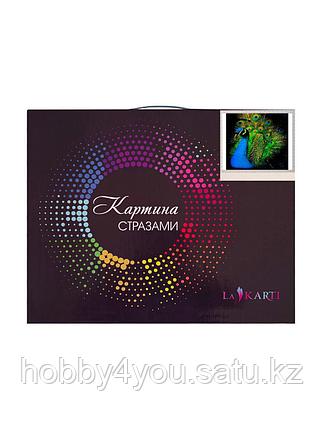 Картина круглыми стразами, 40*50см, фото 2
