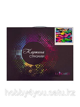 Картина круглыми стразами, 40*50см, фото 2