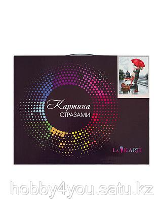 Картина круглыми стразами, 40*50см, фото 2