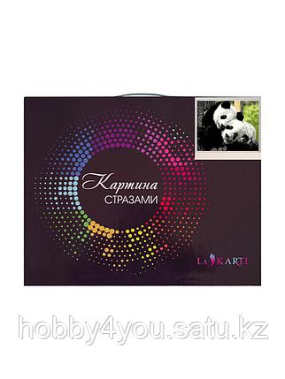 Картина круглыми стразами, 40*50см, фото 2