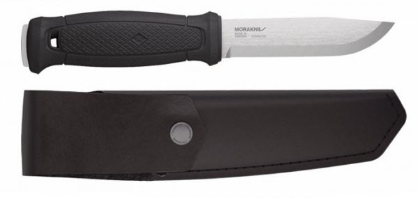 Нож MORAKNIV GARBERG кож. чехол