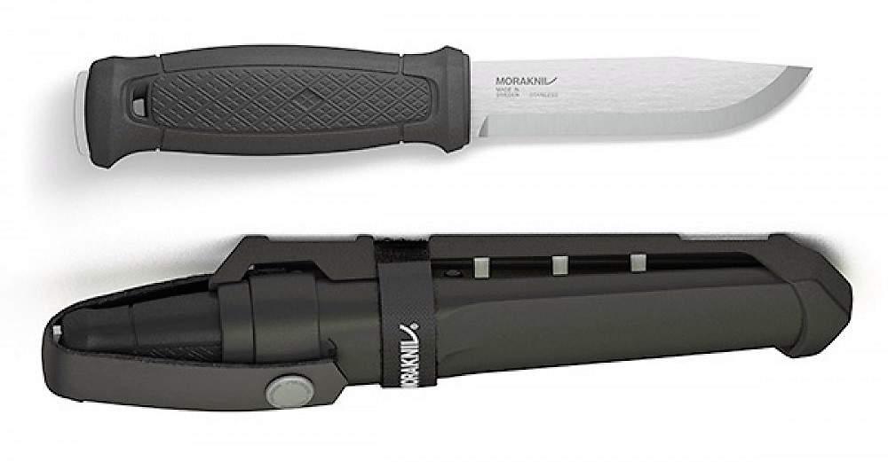 Нож MORAKNIV GARBERG чехол multi mount