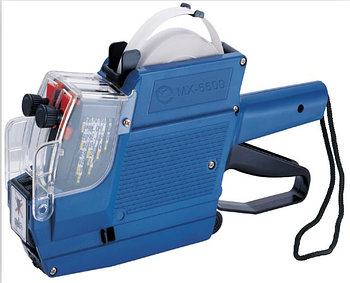 Маркировочный пистолет 6600 Двухрядный