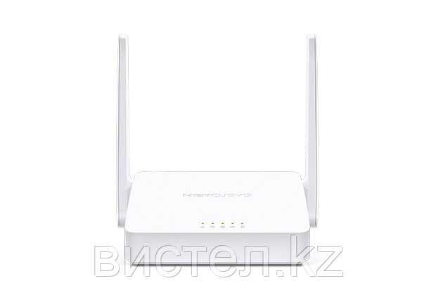 Mercusys Wi-Fi роутер MW300D ADSL2+