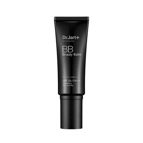 Увлажняющий ББ крем Dr.Jart+ Nourishing Beauty Balm Black Label SPF25++