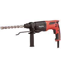 Перфоратор Makita MT M8700