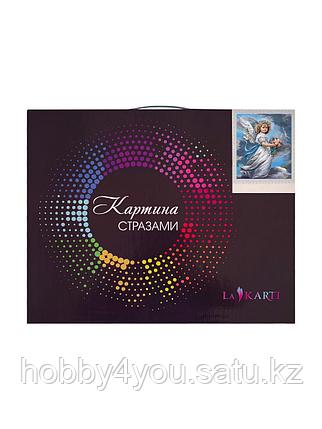 Картина круглыми стразами, 40*50см, фото 2